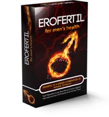 Erofertil - opinioni - recensioni - forum