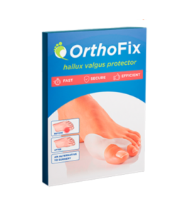 Orthofix - opinioni - funziona - prezzo - sito ufficiale