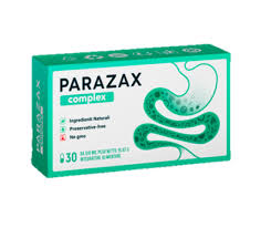 Parazax - opinioni - funziona - prezzo - sito ufficiale 