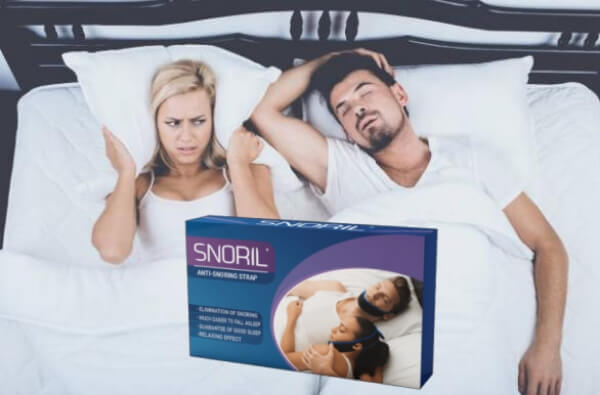 Snoril - funziona - come si usa