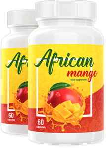 African Mango Slim - sito ufficiale - funziona - opinioni - prezzo
