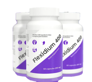 Flexidium 400 - funziona - sito ufficiale - prezzo - opinioni