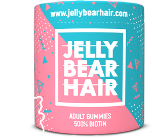 Jelly Bear Hair - prezzo - sito ufficiale - opinioni - funziona
