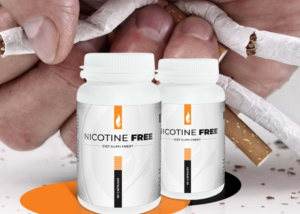 Nicotine Free - controindicazioni - effetti collaterali