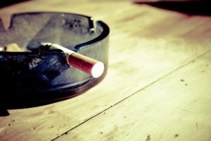 Nicotine Free - ingredienti - funziona - composizione - come si usa