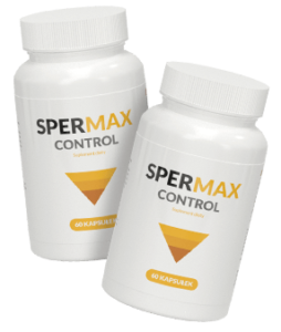 SperMAX Control - opinioni - sito ufficiale - funziona - prezzo