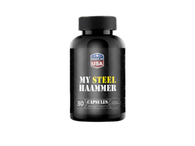 My Steel Hammer - opinioni - forum - recensioni