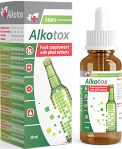 Alkotox - opinioni - funziona - prezzo - sito ufficiale