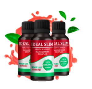 Ideal Slim - prezzo - sito ufficiale - opinioni - funziona