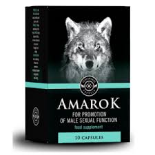 Amarok - funziona - prezzo - sito ufficiale - opinioni