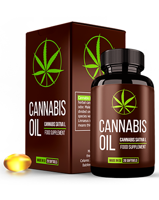 Cannabis Oil - prezzo - sito ufficiale - opinioni - funziona