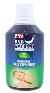 RXB Perfect Sleep - funziona - prezzo - opinioni - sito ufficiale