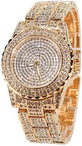 Diamond Watch - Italia - originale