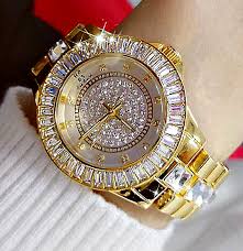 Diamond Watch - controindicazioni
