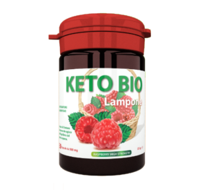 KetoBio Lampone - opinioni - sito ufficiale - funziona - prezzo