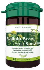 Rodiola&Spirulina - prezzo - sito ufficiale - opinioni - funziona
