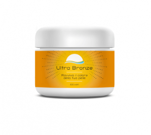 UltraBronze - funziona - opinioni - prezzo - sito ufficiale