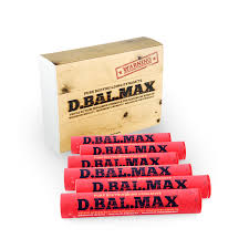 D-Bal Max - prezzo - sito ufficiale - opinioni - funziona