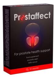 Prostaffect - prezzo - sito ufficiale - opinioni - funziona