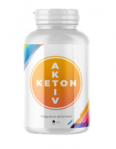 Keton Aktiv - funziona - prezzo - sito ufficiale - opinioni