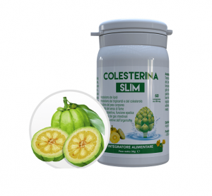 Colesterina Slim - opinioni - forum - recensioni