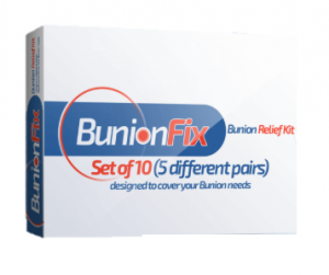 BunionFix - recensioni - forum - opinioni