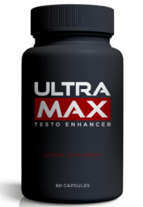 UltraMax Testo - funziona - opinioni - prezzo - sito ufficiale