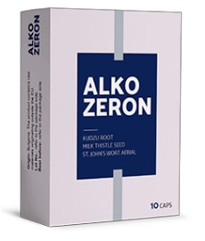 Alkozeron - forum - opinioni - recensioni
