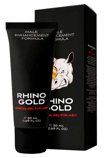 Rhino Gold Gel - opinioni - prezzo - sito ufficiale - funziona