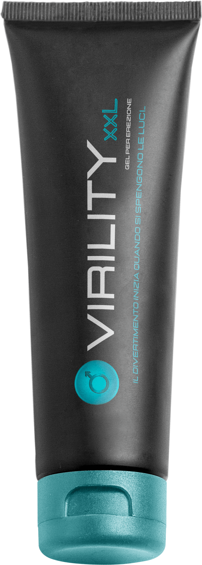 Virility XXL Gel - funziona - prezzo - opinioni - sito ufficiale