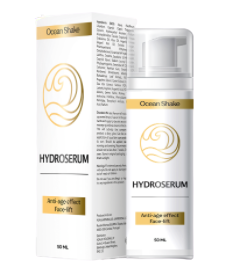 Hydroserum - prezzo - sito ufficiale - opinioni - funziona