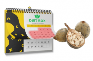 Diet Box - dove si compra - prezzo - amazon - farmacia