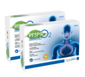 Immuno RespirO2 - prezzo - opinioni - sito ufficiale - funziona