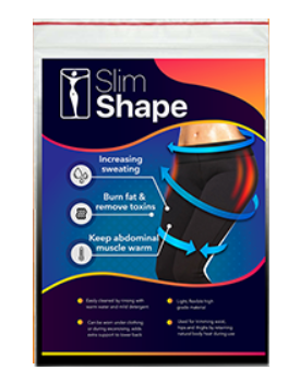 Slim Shape - prezzo - funziona - opinioni - sito ufficiale