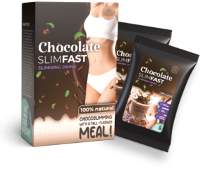 Chocolate SlimFast - funziona - opinioni - sito ufficiale - prezzo