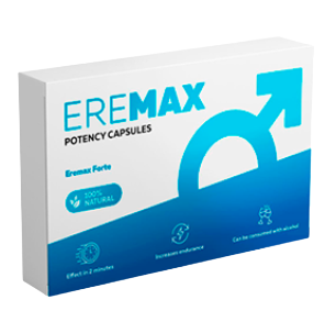 Eremax - funziona - opinioni - sito ufficiale - prezzo