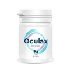 Oculax - prezzo - sito ufficiale - opinioni - funziona