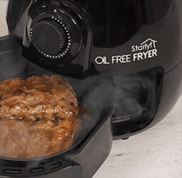 Oil Free Fryer - dove si compra - amazon - prezzo