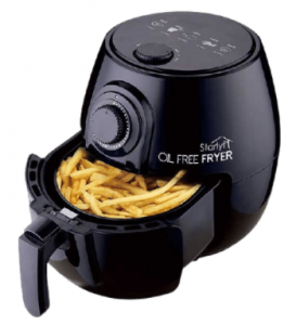 Oil Free Fryer - funziona - prezzo - sito ufficiale - opinioni