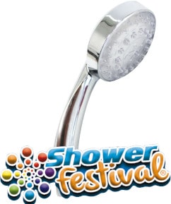 Shower Festival - opinioni - sito ufficiale - funziona - prezzo