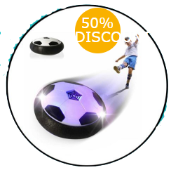 AirBall Soccer - sito ufficiale - opinioni - funziona - prezzo