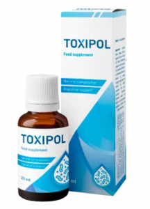 Toxipol - sito ufficiale - opinioni - funziona - prezzo