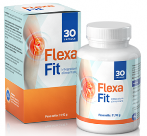 FlexaFit - opinioni - sito ufficiale - funziona - prezzo