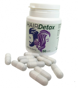 Hair Detox - dove si compra - prezzo - amazon - farmacia
