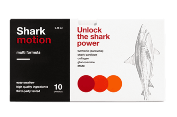 Shark Motion - opinioni - funziona - prezzo - sito ufficiale