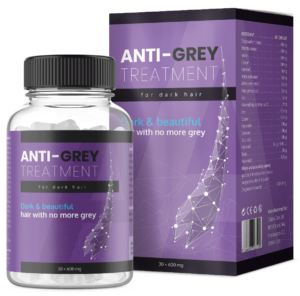 Anti-Grey Treatment - prezzo - sito ufficiale - opinioni - funziona