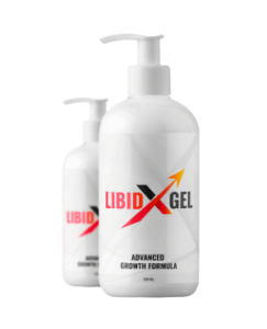 Libidx Gel - prezzo - opinioni - funziona - sito ufficiale