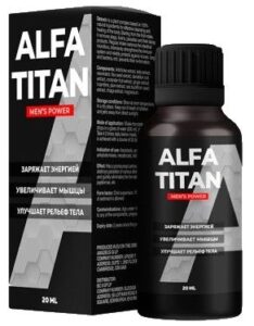 Alfa Titan - recensioni - forum - opinioni