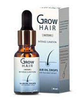 Grow Hair Active - opinioni - prezzo - funziona - sito ufficiale
