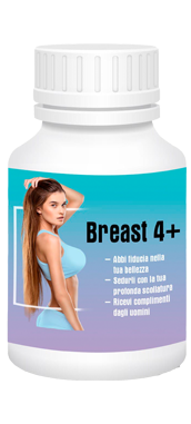 Breast 4+ - opinioni - recensioni - forum
